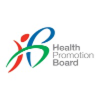 Health Promotion Board logo - Similar company to Ministry Of Health (Singapore)