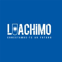 Luachimo Developers logo - Similar company to Iran Watch