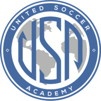United Soccer Academy International logo - Similar company to Long Beach Fc