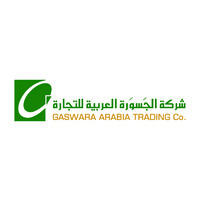 GASWARA ARABIA TRADING COMPANY logo - Similar company to Alawla Group