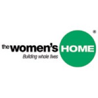 The Women's Home logo - Similar company to Avda - Tx