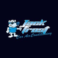 Jack Frost Car Air Conditioning logo - Similar company to Automotive Air-Conditioning Centre