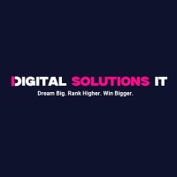 Digital Solutions IT logo - Similar company to Knowledge Gate It Institute