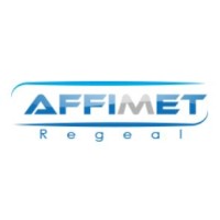 Affimet logo - Similar company to Headict.Com
