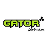 Gator Detailing Products logo - Similar company to Keyline Sales Inc.