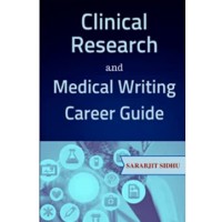 Book: Clinical Research & Medical Writing Career Guide logo - Similar company to Diaafit