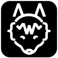 Husky Game Dev logo - Similar company to Gnyan Ai
