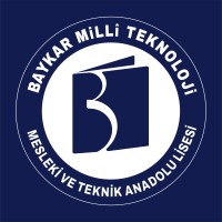 Baykar Millî Teknoloji Mesleki ve Teknik Anadolu Lisesi logo - Similar company to Galeri Teknik
