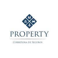 Property Corretora de Seguros logo - Similar company to Mega Office Corretora De Seguros E Certificado Digital