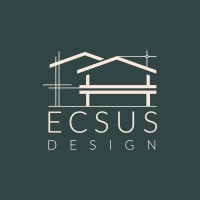 ECSUS DESIGN logo - Similar company to Supersips Ltd