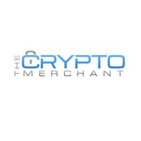 The Crypto Merchant logo - Similar company to Crypto.Com Discussion Service Site