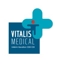 VITALIS MEDICAL RENNES logo - Similar company to Vitalis Medical Technologies
