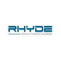 RHYDE logo - Similar company to Sofid