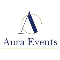 Aura Events logo - Similar company to Gray Market Solutions