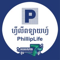 PhillipLifeCambodia logo - Similar company to Arraygator