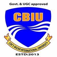 Cox's Bazar International University logo - Similar company to Chakaria Korak Biddyapith
