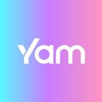 YAM logo - Similar company to NOI - Nữ theo kiểu của bạn