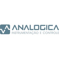 Analógica Instrumentação e Controle logo - Similar company to Dd Soluções Positivas