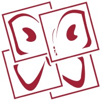 Almalence logo - Similar company to Nuperion