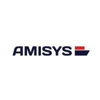 AMISYS logo - Similar company to Ottolabs