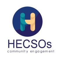 HECSOs logo - Similar company to S-Nodi Learning Community