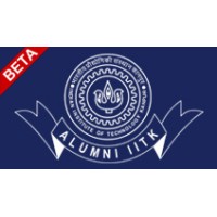 IIT Kanpur Alumni Association logo - Similar company to Brivon Solutions