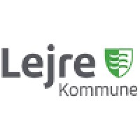 Lejre Kommune logo - Similar company to The Chris Studio