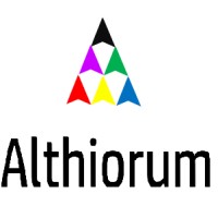 Althiorum Consulting logo - Similar company to Tecnigrasas, Suplementos Y Nutrientes S.A.S