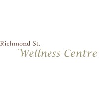 Richmond St. Wellness Centre logo - Similar company to Gla Rehab