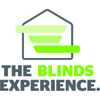 The Blinds Experience logo - Similar company to Blinds Factory.Ca