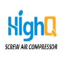 XiaMen HighQ  Compressor Co.,Ltd, logo - Similar company to Xiamen Togen Building Products Co.,Ltd.
