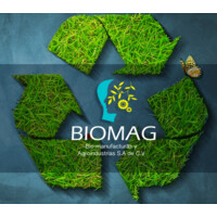BIO-MAG (Bio-manufacturas y Agroindustrias SA de CV) logo - Similar company to Exportadora E Inversiones Agroberries Limitada