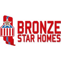 Bronze Star Homes logo - Similar company to Alyah Construction Llc