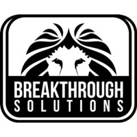 Breakthrough Solutions logo - Similar company to Breakthrough Training™