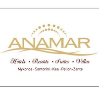 The Anamar Hotels, Resorts & Villas logo - Similar company to Esme Events
