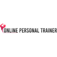 Online Personal Trainer logo - Similar company to Proselect Recruitment