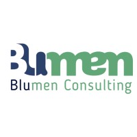 Blumen Consulting logo - Similar company to Youstudyuk