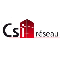 CSI Réseau logo - Similar company to Csi Batiment