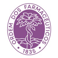 Ordem dos Farmacêuticos logo - Similar company to Apfh - Associação Portuguesa De Farmacêuticos Hospitalares