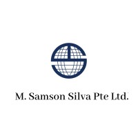 M. Samson Silva & Co Pte Ltd