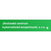 Jihočeské centrum kybernetické bezpečnosti, s.r.o. logo - Similar company to Koh-I-Noor Hardtmuth A.S.