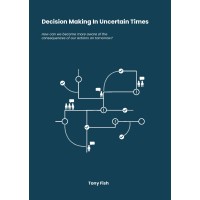Decision Making In Uncertain Times logo - Similar company to Housing As A Subscription