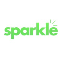 sparkle logo - Similar company to Eyetech.Il