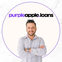 Purple Apple Loans logo - Similar company to Improvifi
