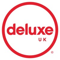 Deluxe UK logo - Similar company to Insaf Digital