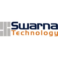 SWARNA TECHNOLOGY PRIVATE LIMITED logo - Similar company to Global Cybersecurity Forum