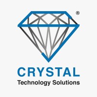 Crystal Technology Solutions logo - Similar company to Itpseg