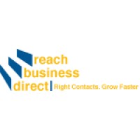 Reach Business Direct logo - Similar company to Branddirect Digital