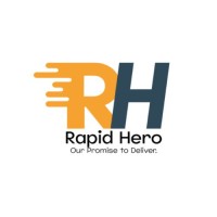 Rapid Hero Express And Trading logo - Similar company to Rreach
