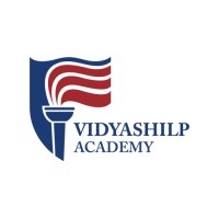 Vidyashilp Academy logo - Similar company to Satya Foundation